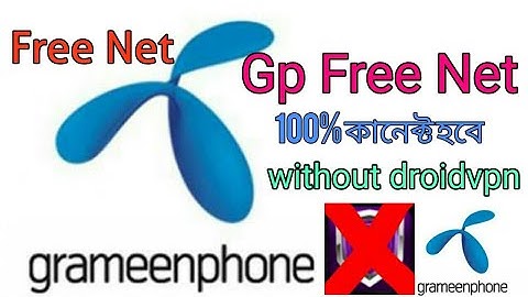 Gp Free Net 2017 | Gp Free Internet without Droidvpn || [Update:23-09-207 ]||