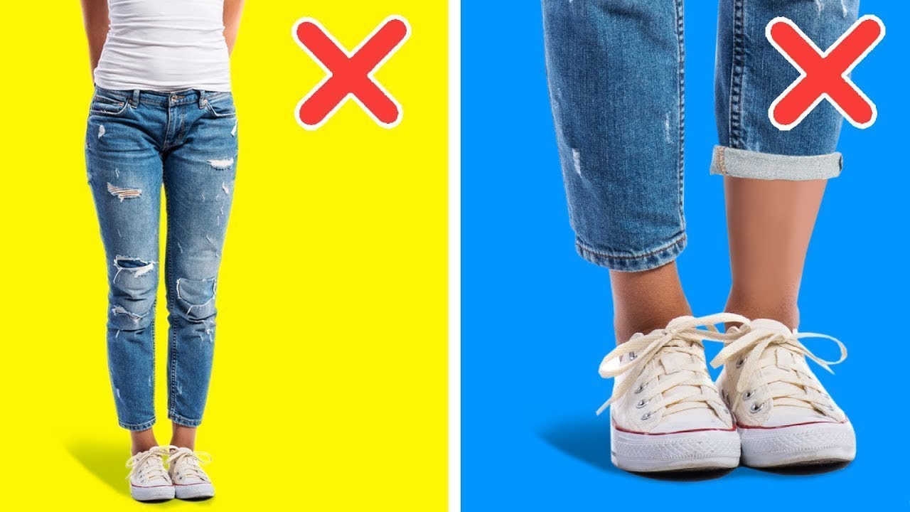 40 TRUCOS ELEGANTES PARA LUCIR ESPECTACULAR CON TU VIEJA ROPA manualidades de animales