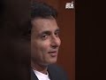 कंगना रनौत के बारे में क्या बोले सोनू सूद ? | #aapkiadalat #rajatsharma #indiatv