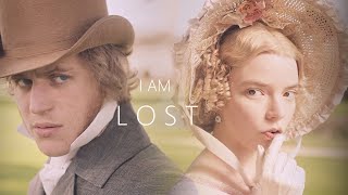 Emma + Knightley | I Am Lost