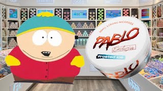 What snus would South Park characters use?