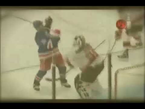 History Will Be Made Parody- Martin Brodeur and Sean Avery