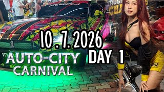 Download lagu Autocity Carnival 2026 Day 1 ( 10.7.2026 ) at Penang Juru Autocity.