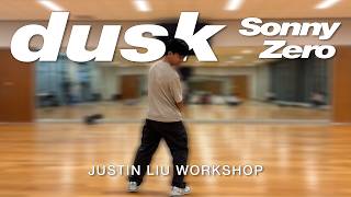 Dusk  Sonny Zero  Justin Liu Choreography