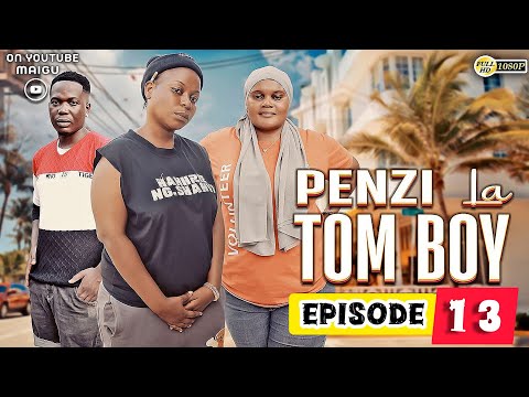 PENZI LA TOM BOY 13 Kijana Aliyejikuta Akimpenda Tom Boy Maigu Datizo Tomboy Dunia Lovestory