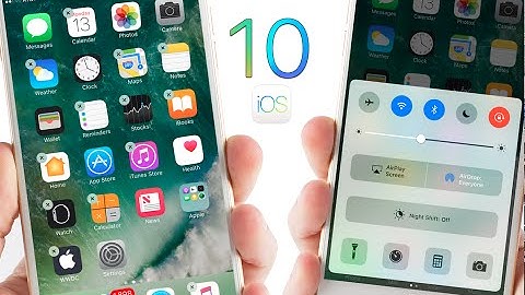iOS 10 Beta 1 Full Walk through Review
