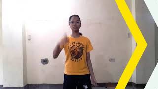 5 Basic Skills in Badminton | Individual Sport | PEH