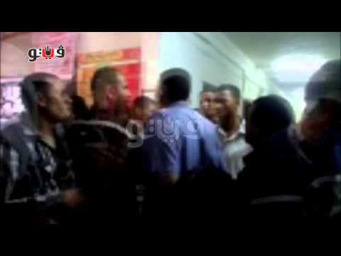 معلمو العقود يهددون بالاعتصام أمام مديرية التعليم بالمنيا