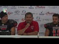 Semana 3, conferencia Mexicas 2019