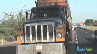 Noticieros Televisa Veracruz Accidente autopista Cordoba Veracruz deja 3 muertos