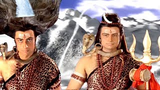 MAA SHAKTI  || BR Chopra Hindi TV Serial ||