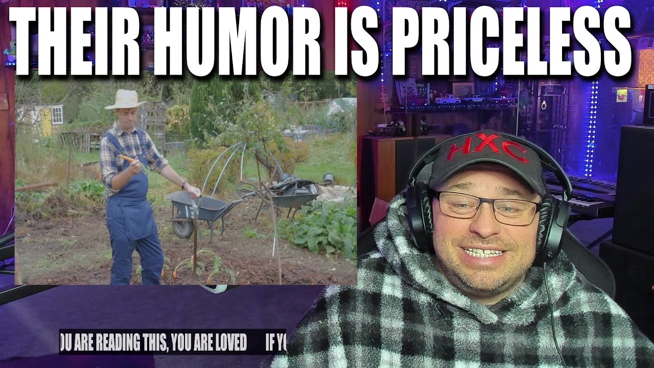 Jay and Mark - This country is 17% fake | REACTION