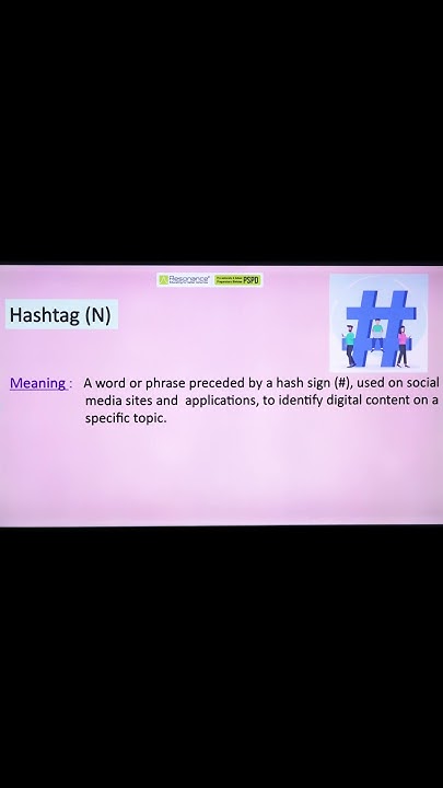 hashtag-meaning-improve-vocabulary-english-speaking-hashtag-uses