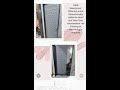 #ABS #PVC #WASHROOM #DOORS #VEENUS #INNOVATIONS #9322594398 #MUMBAI #Thakurvillage #Miraroad
