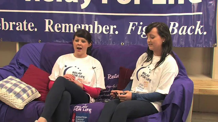 Tipperary Relay for Life 2011