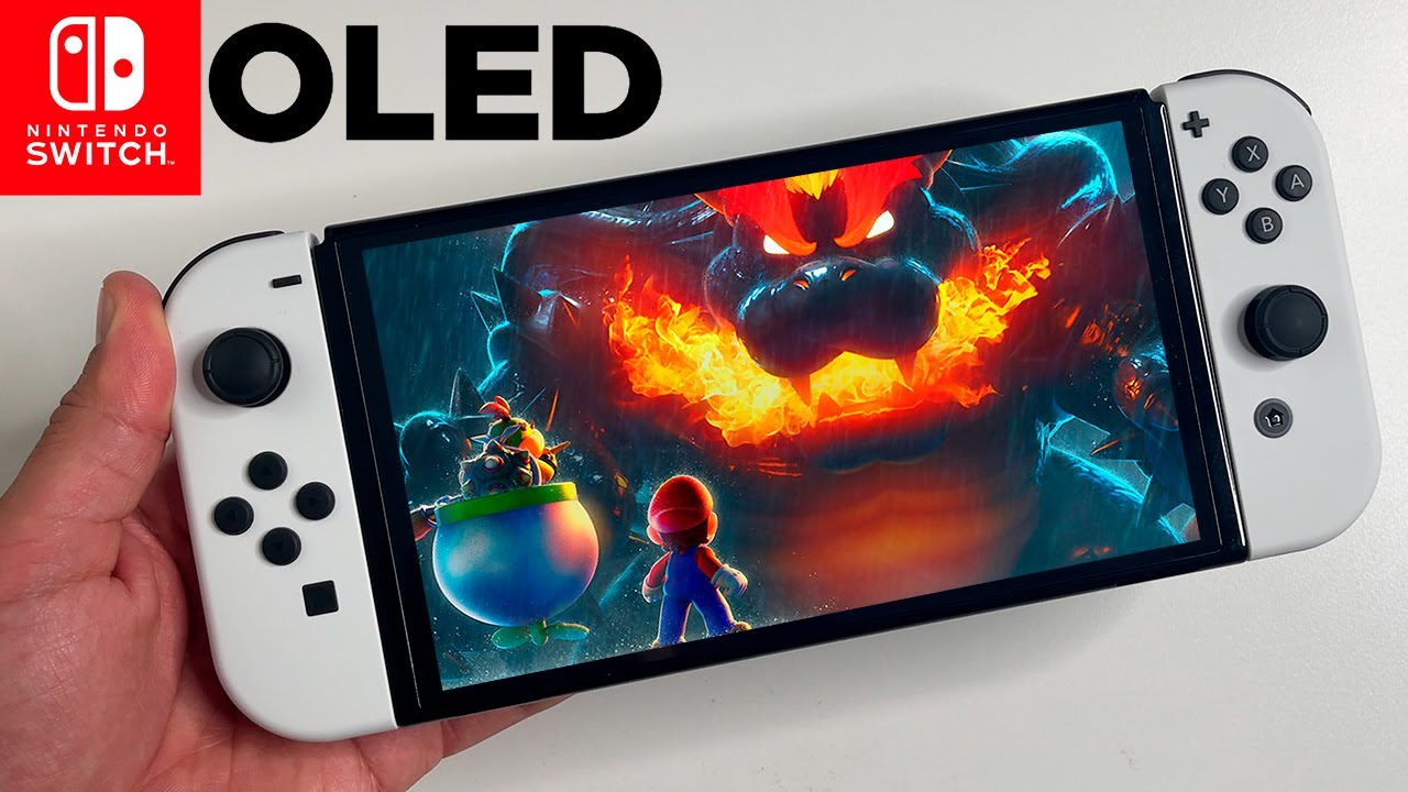 Nintendo switch jogo super mario 3d mundo bowsers fúria tv mesa modos de  jogo handheld para interruptor oled lite console