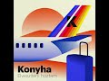 Konyha - Analóg (album verzió)
