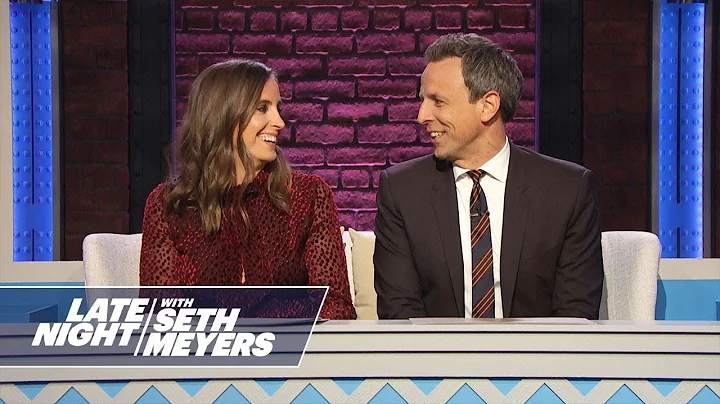 The Meyers and Ashe Families Face Off in the Newly...