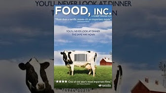FOOD INC. Full Documentary Playlist - YouTube