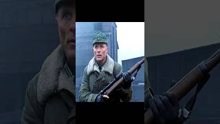Germany Sniper Vs Red Army Sniper#Movieclip #Movies #Short #Sniper