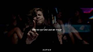 S Moreno - CLAP | LETRA