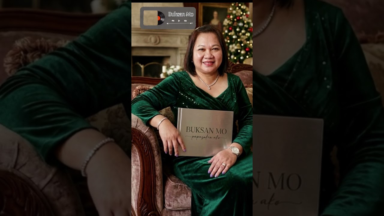 Buksan mo by Precious