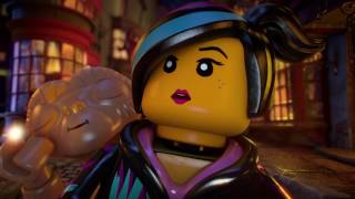 LEGO Dimensions Expansion