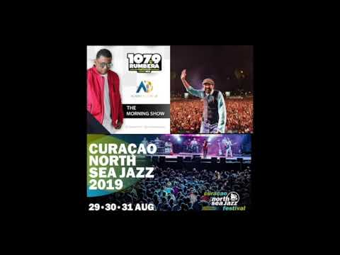 DJ EL FUERTE FELICITA A LOS ORGANIZADORES DEL CNSJ19 camera iphone 8 plus apk