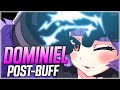 CHALLENGER DOMINIEL POST-BUFF (WHO IS WINNER OF BALANCE PATCH?!) - Epic Seven