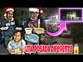 🚧🎄EN ESTE LUGAR LAS (POSADAS NAVIDEÑAS) LO CELEBRAM DIFERENTE 🎄🚧😱