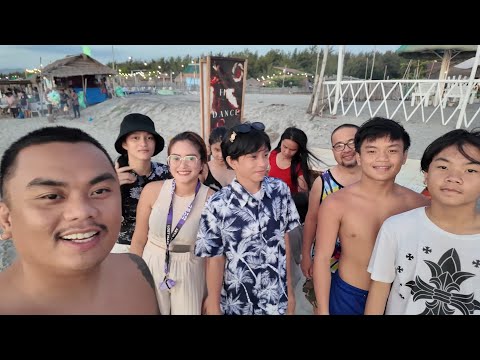 Abaddon Vlog 29 - Tripping sa Mapanuepe Lake at Camp Rofelio 04/18/2024