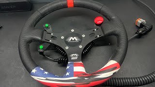 MOTION RACEWORKS MONO CORD PRO INSTALL- CAMARO BUILD EP 11