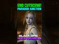 Paradox Junction Easter Egg ENDING Cutscene! (Black Ops 7 Zombies)