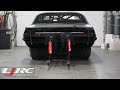 Street Outlaws - Another New Big Power No Prep Kings Camaro for Season 6, Greg Chandler&#39;s New Ride!