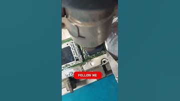 Tecno Camon 20 dead Repair #shortsfeed #shortsvideo #repair