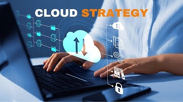 Cloud Strategy and Consulting for Beginner | With Nowasys