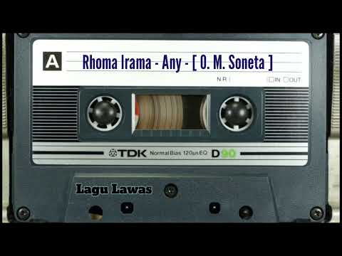 Putar Any - O.M. Soneta