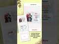 Family Names Holiday Card - Colorful Holiday Wishes
