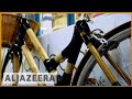 🇭🇰Hong Kong's bamboo: Project gives material new purpose | Al Jazeera English