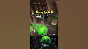 Viscous That Was Clean - Deadlock #deadlock #deadlockshorts #deadlockclips