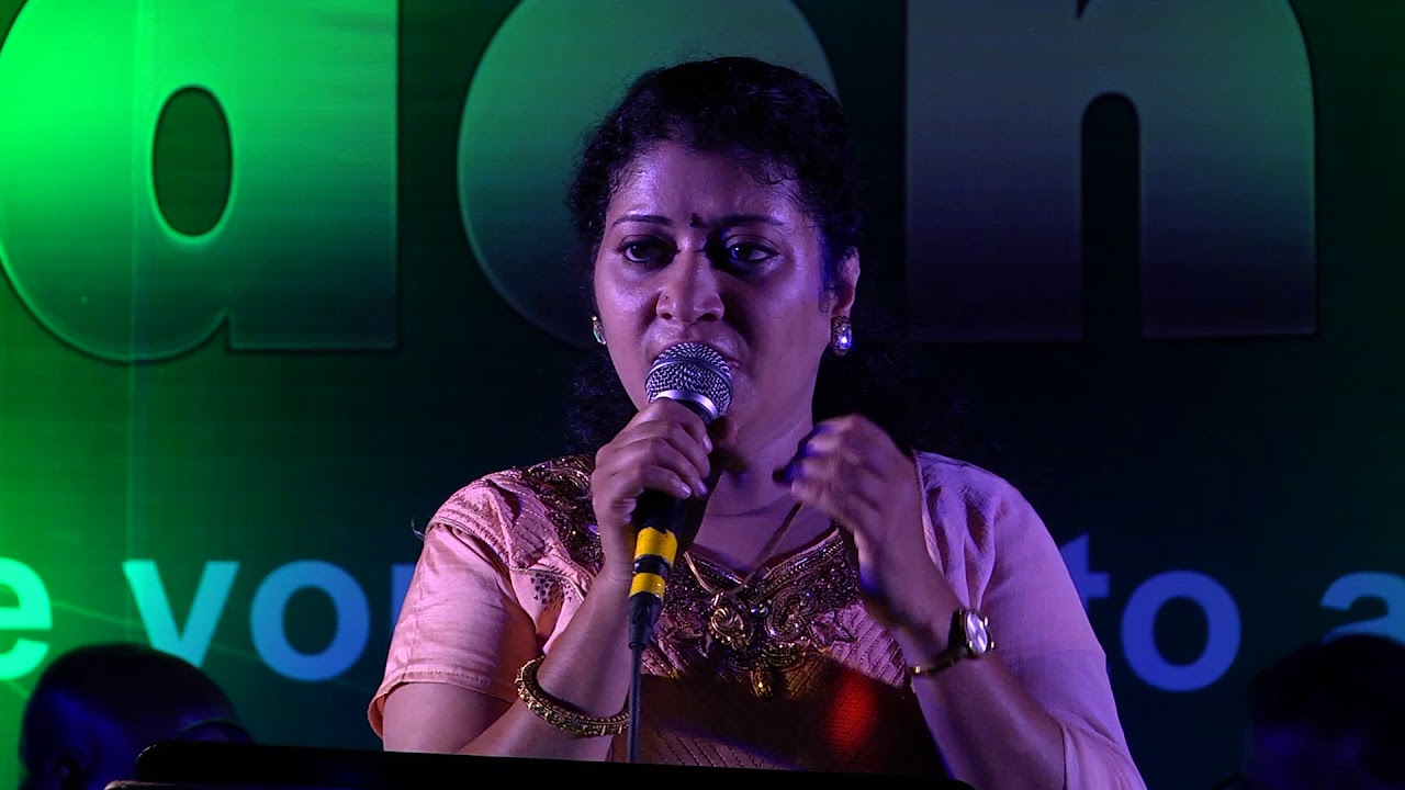 PALINGINAAL ORU MAALIGAI by JANAKI in GANESH KIRUPA Best Light Music