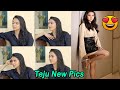 Teju Naagin Bts Pics & Teju look Stunning 🥰😘
