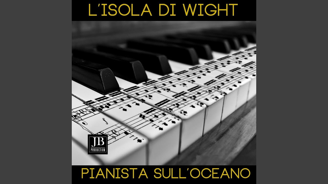 L'isola di Wight (Instrumental Lounge Version) YouTube L'isola di Wight (Instrumental Lounge Version) YouTube