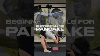 Best pancake drills for beginners!