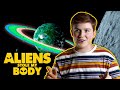 Aliens Stole My Body | How Do You Create an Alien World? | Own on DVD & Digital 8/4