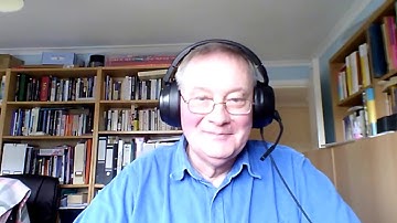 Alexander Sobolev | Recent results for the multi-particle Schrödinger operator | Lecture 1 of 4