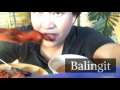 Mga pagkaing dapat mong subukan sa Gapan (food you must try in Gapan)