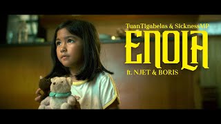 Tuantigabelas, SicknessMp ft Njet, Boris - Enola (  )