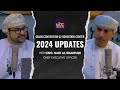 2024 updates oman convention  exhibition center