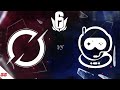 DarkZero vs Spacestation | Six November 2020 Major